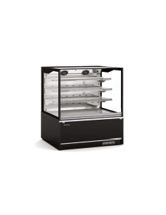 Vitrina expositora refrigerada VVAM-6HE-13 Docriluc