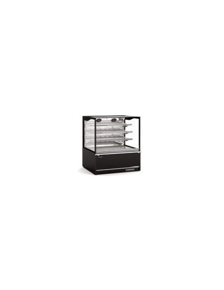 Vitrina expositora refrigerada VVAM-6HE-13 Docriluc