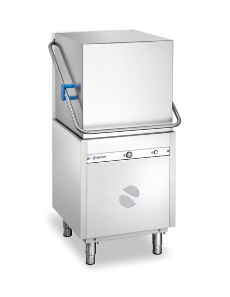 Lavavajillas con Capota 50x50 Granita