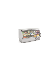 Vitrina expositora refrigerada VCC-9-15 Docriluc