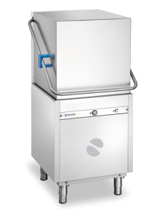 Lavavajillas con Capota 50x50 Granita