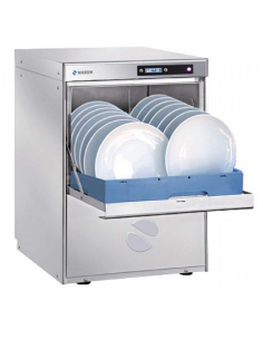 Lavavajillas Industrial 40x40 Granita