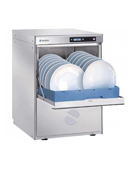 Lavavajillas Industrial 40x40 Granita