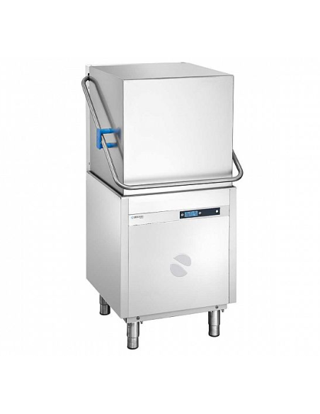 Lavavajillas con Capota 50x50 Granita