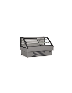 Vitrina expositora refrigerada PPG11354 25 Docriluc