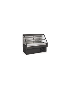 Vitrina expositora refrigerada PPS11354 12 Docriluc