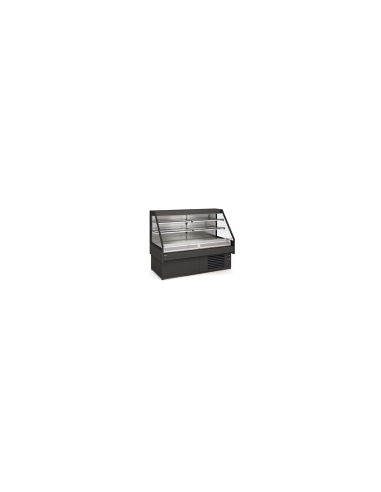 Vitrina expositora refrigerada PPS11354 12 Docriluc