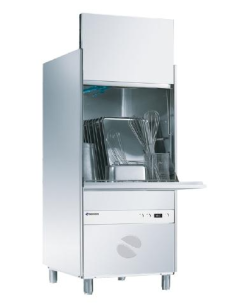 Lavautensilios Industrial 60x70 Granita