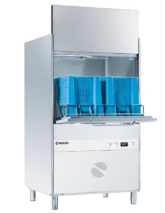 Lavautensilios Industrial 72x70 Granita