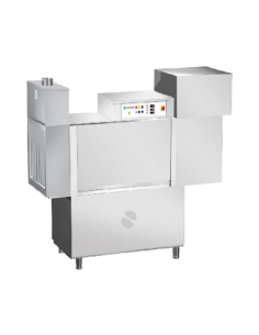 Lavavajillas ten de arrastre A-1800 Granita