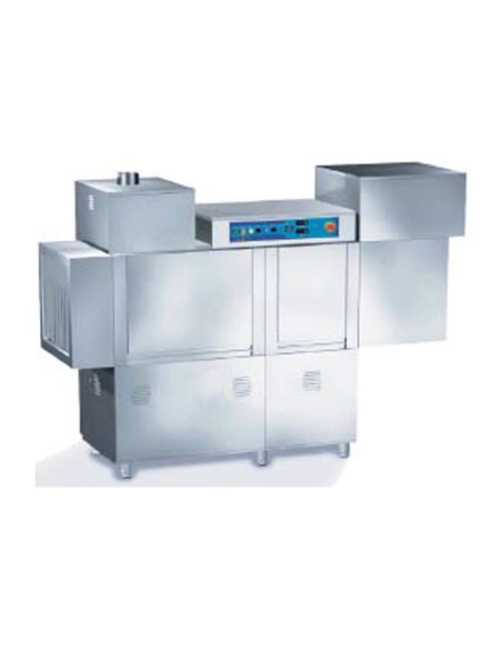 Lavavajillas tren de Arrastre A-3000PLUS C Granita