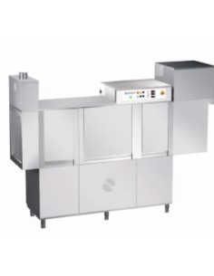 Lavavajillas tren de Arrastre A-4500SC Granita