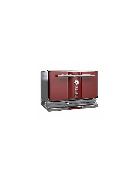 Horno 90 cubiertos B-300 Granita