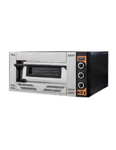 Horno de pizza Gas Granita 16.1kw