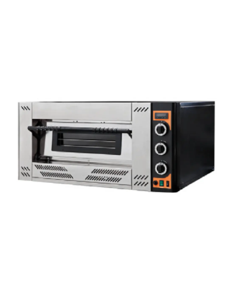 Horno de pizza Gas Granita 16.1kw