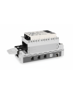 Horno de Cinta Eléctrica Granita 124x63x30cm