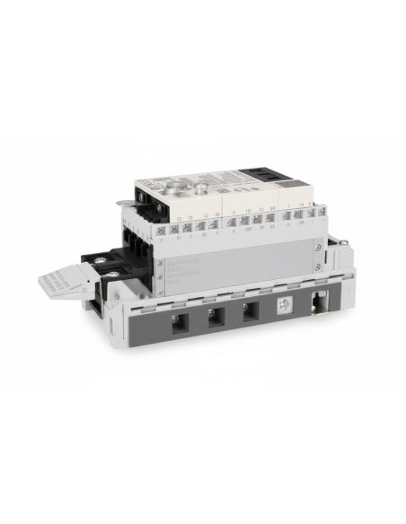 Horno de Cinta Eléctrica Granita 124x63x30cm
