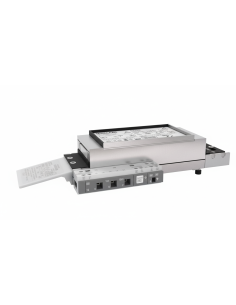 Horno de Cinta Eléctrica Granita 169x63x30cm