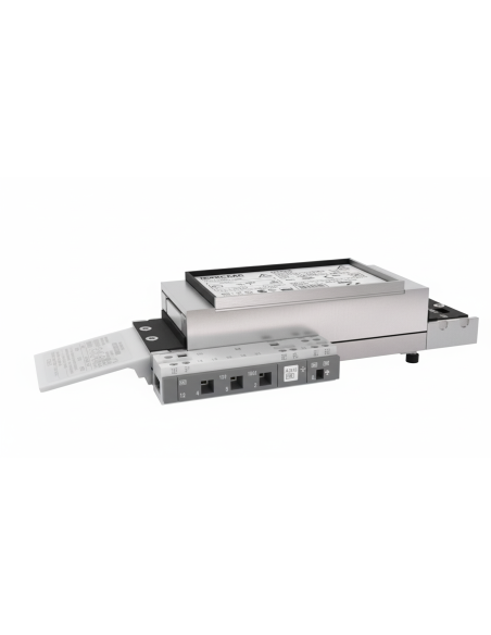 Horno de Cinta Eléctrica Granita 169x63x30cm