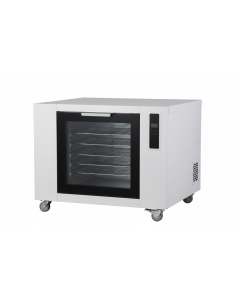 Armario de Fermentacion Granita (136x120x90cm)