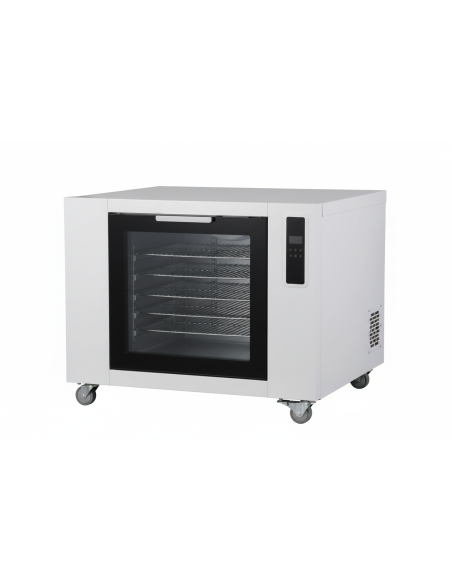 Armario de Fermentacion Granita (136x120x90cm)