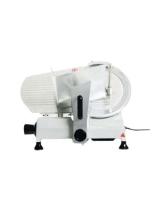 Cortadora de carne semiautomática 300ES-12A HS Hosteleria