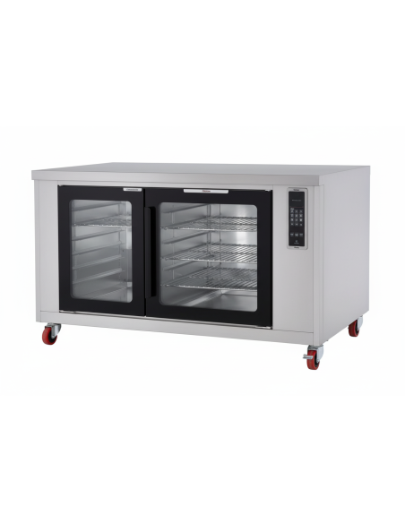 Armario Fermentación Granita (150x120x90cm)