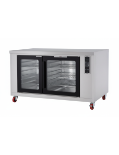 Armario de Fermentación Granita (150x120x55cm)