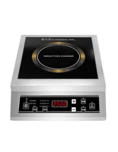 Cocina de Inducción HIC-P350 HS Hosteleria