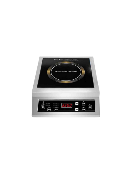Cocina de Inducción HIC-P350 HS Hosteleria