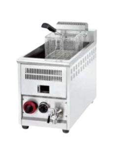 Freidora Gas HGF-71AF HS Hosteleria