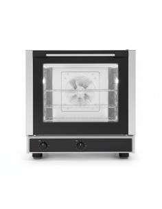 Horno de Convección EP464H Granita (79x76x64cm)