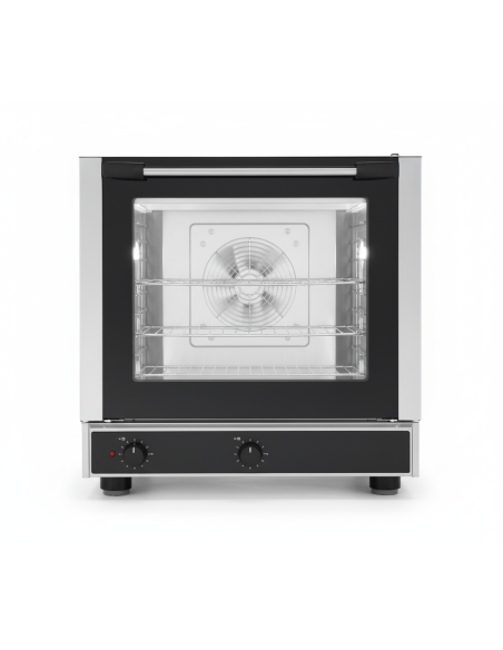 Horno de Convección EP464H Granita (79x76x64cm)