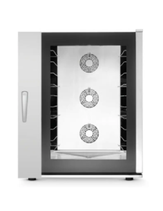 Horno de Convección EP1064V Granita (85x104x113cm)
