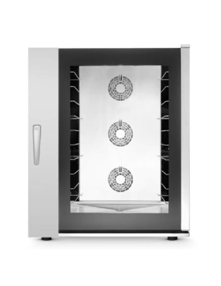 Horno de Convección EP1064V Granita (85x104x113cm)