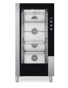 Horno de Convección EP1664V Granita (93x104x190cm)