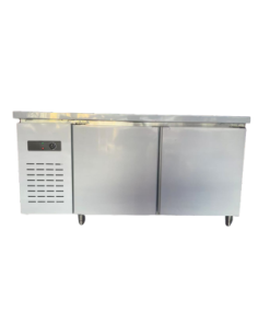 Mesa fría bajomostrador TC0.2L2T HS Hosteleria