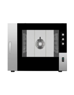 Horno de Convección Gas Granita (85x104x80cm)