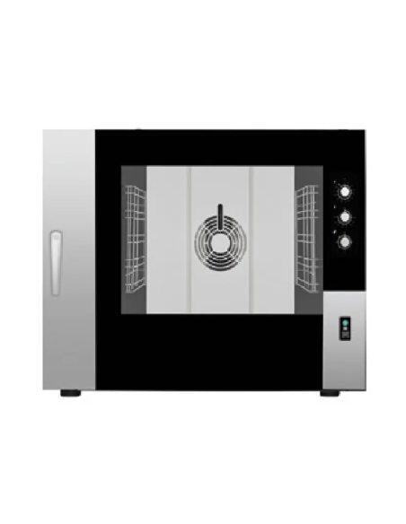 Horno de Convección Gas Granita (85x104x80cm)