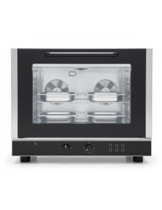 Horno de Convección Granita (79x75x64cm)