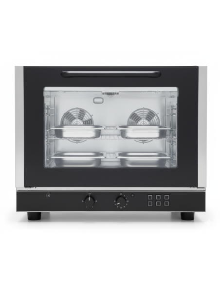 Horno de Convección Granita (79x75x64cm)