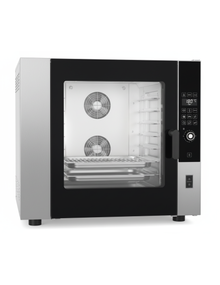 Horno Mixto Eléctrico Granita (73x86x85cm)