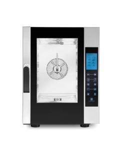 Horno Mixto Eléctrico EG611CTV Granita (50x93x70cm)