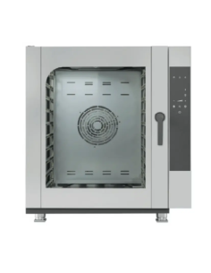 Horno Mixto Eléctrico GCME102 60 Granita (89x122x98cm)