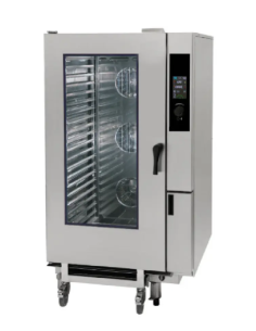 Horno Máxi 40 1/1 GMC202G Granita (99x119x195cm)