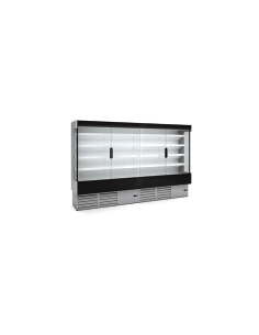 Vitrina expositora DG1 31 H1 ABS Docriluc