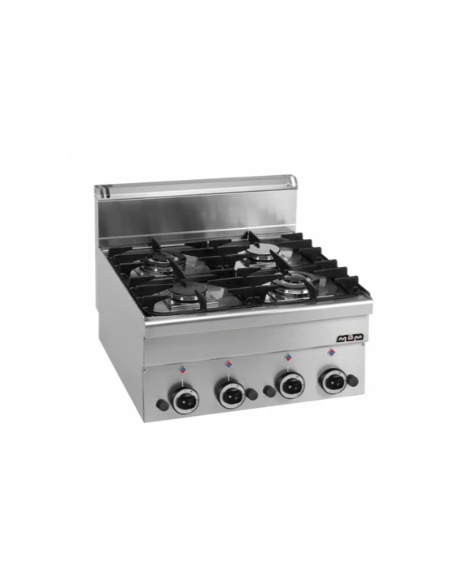 Cocina 4F Top Granita