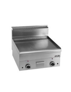 Fry Top Gas 60 Liso Granita