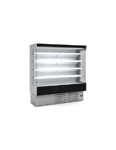 Vitrina expositora DS3 18 M2 LE Docriluc