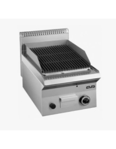 Grill Piedra Volcánica 40 Granita